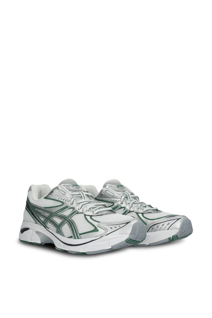 ASICS GT-2160 WHITE/SHAMROCK GREEN