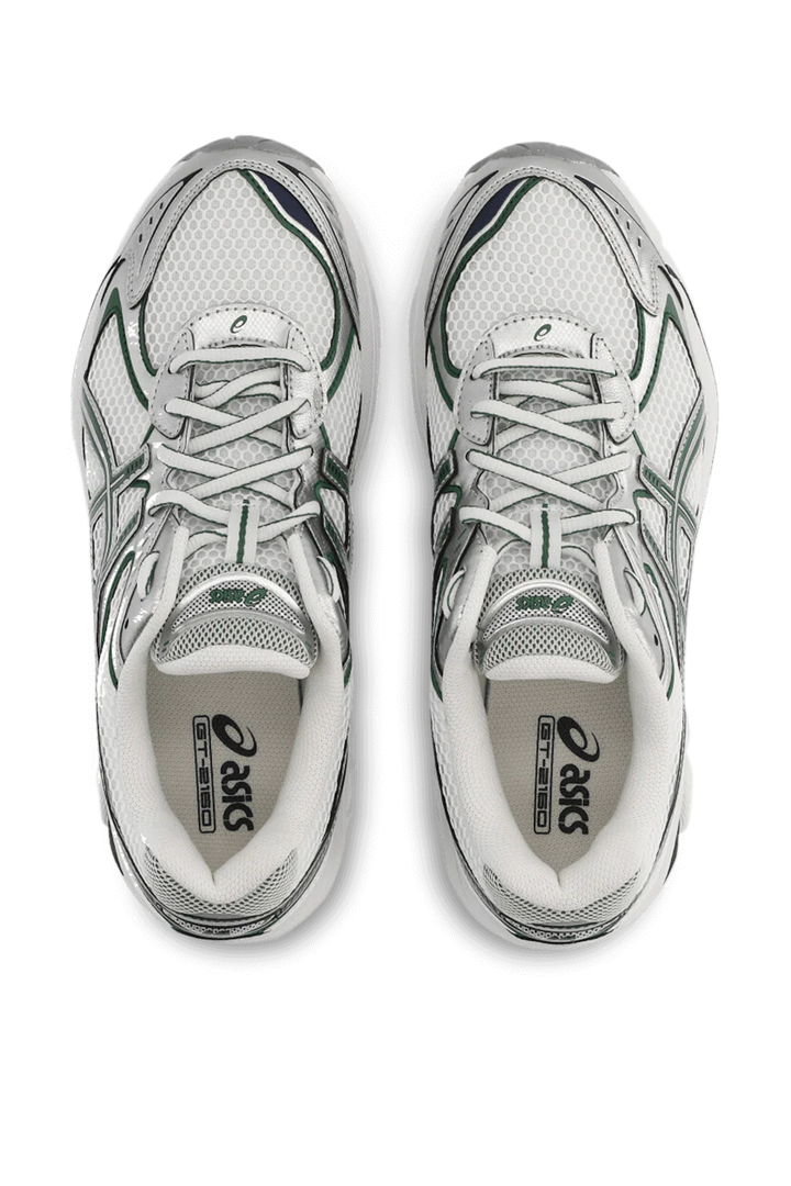 ASICS GT-2160 WHITE/SHAMROCK GREEN