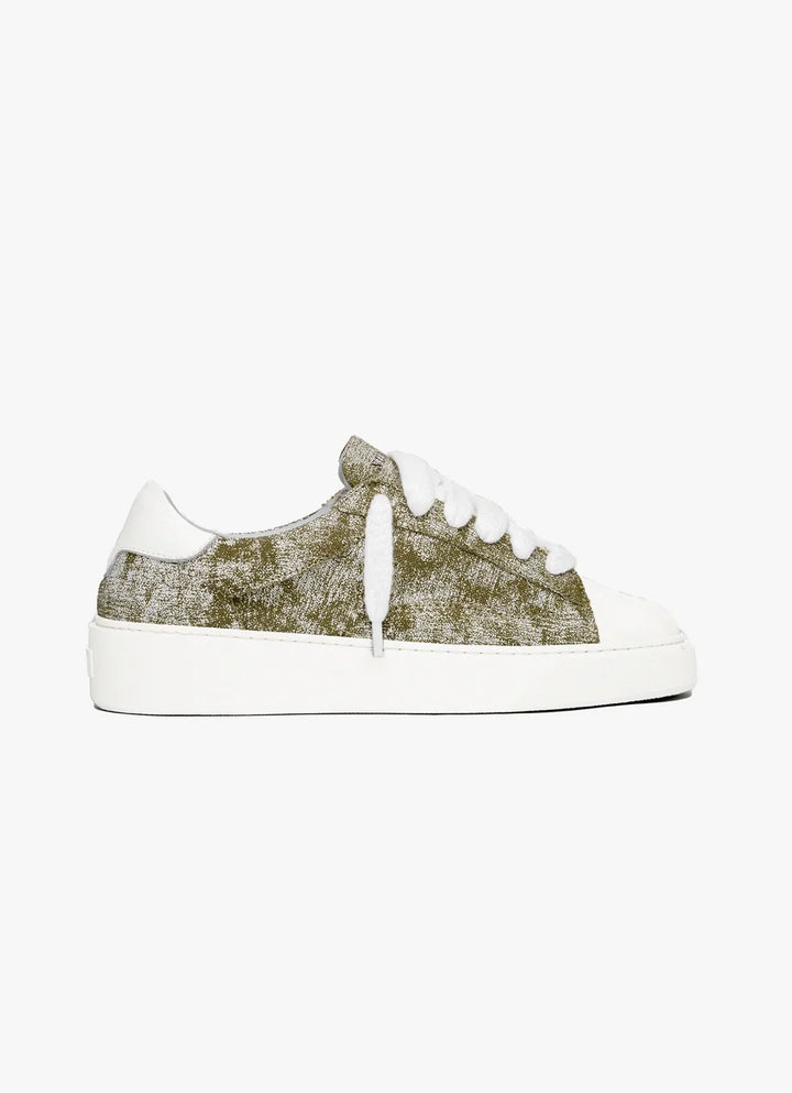 NUMERIS ECLIPSE - khaki
