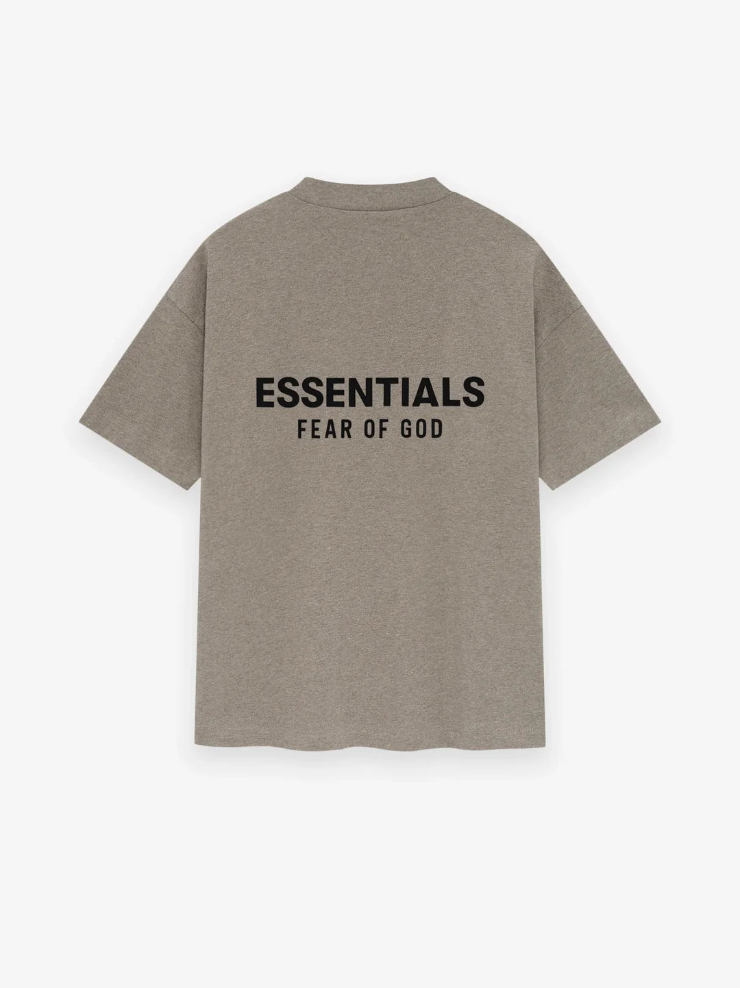 ESSENTIALS CLASIC TEE - HOMESTEAD