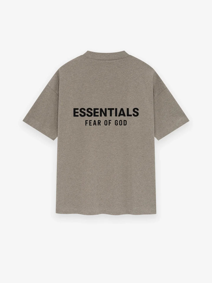 ESSENTIALS CLASIC TEE - HOMESTEAD