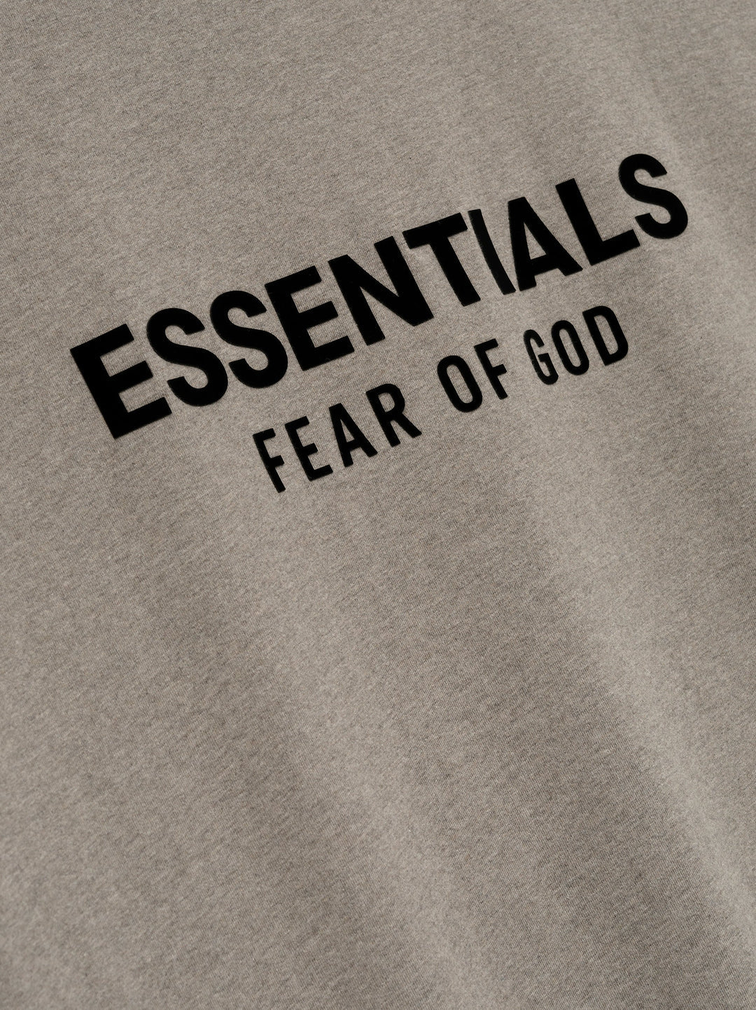 ESSENTIALS CLASIC TEE - HOMESTEAD