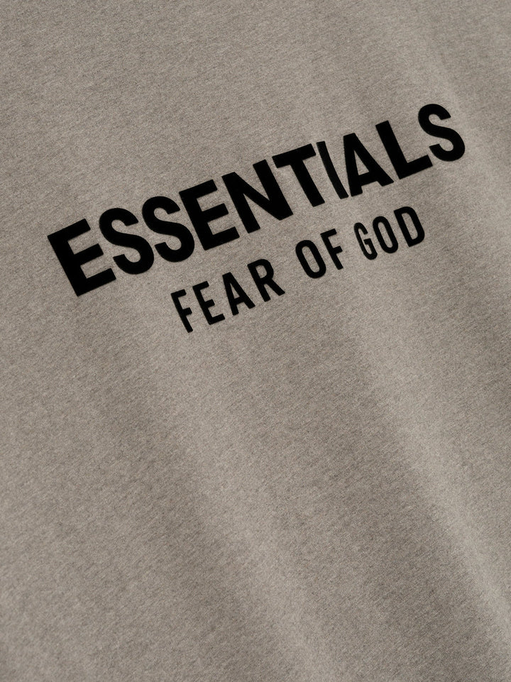 ESSENTIALS CLASIC TEE - HOMESTEAD