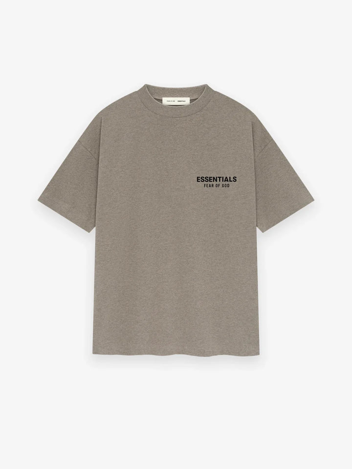 ESSENTIALS CLASIC TEE - HOMESTEAD