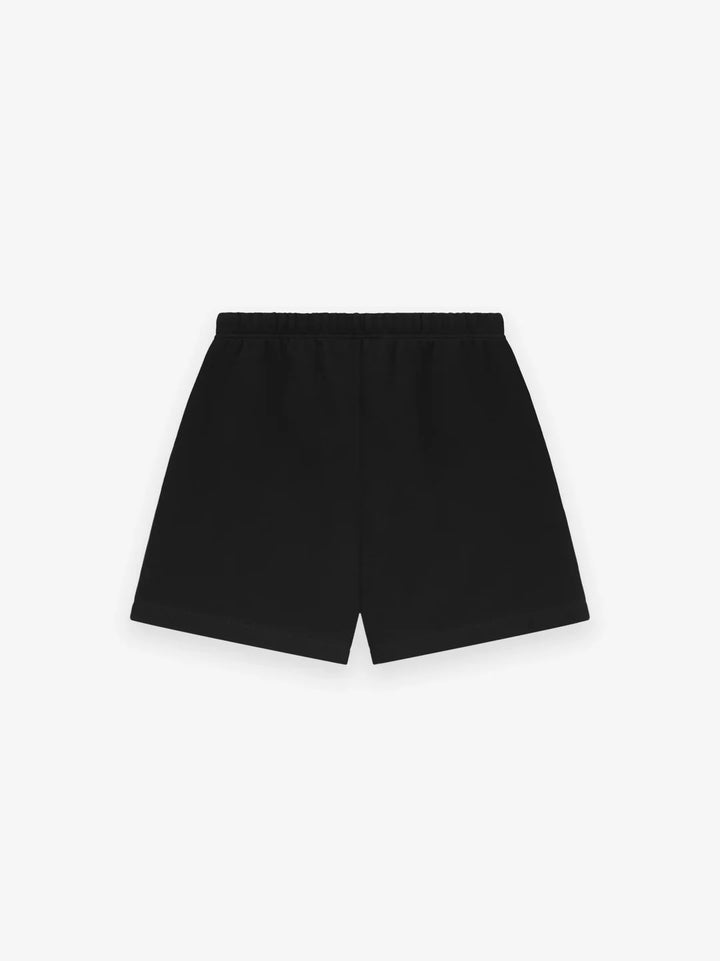 ESSENTIALS CLASSIC TEE - JET BLACK