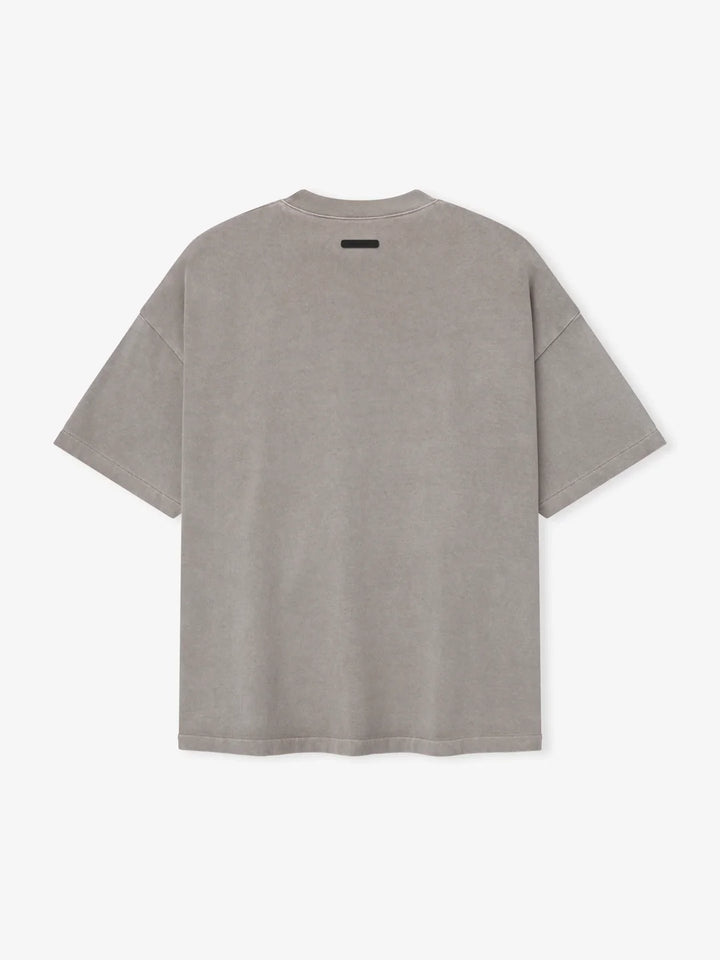ESSENTIALS TRAINING 90S TEE FADED SEAL