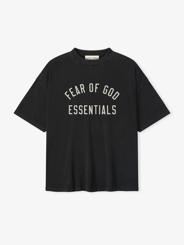 Varsity 90s Short Sleeve Tee