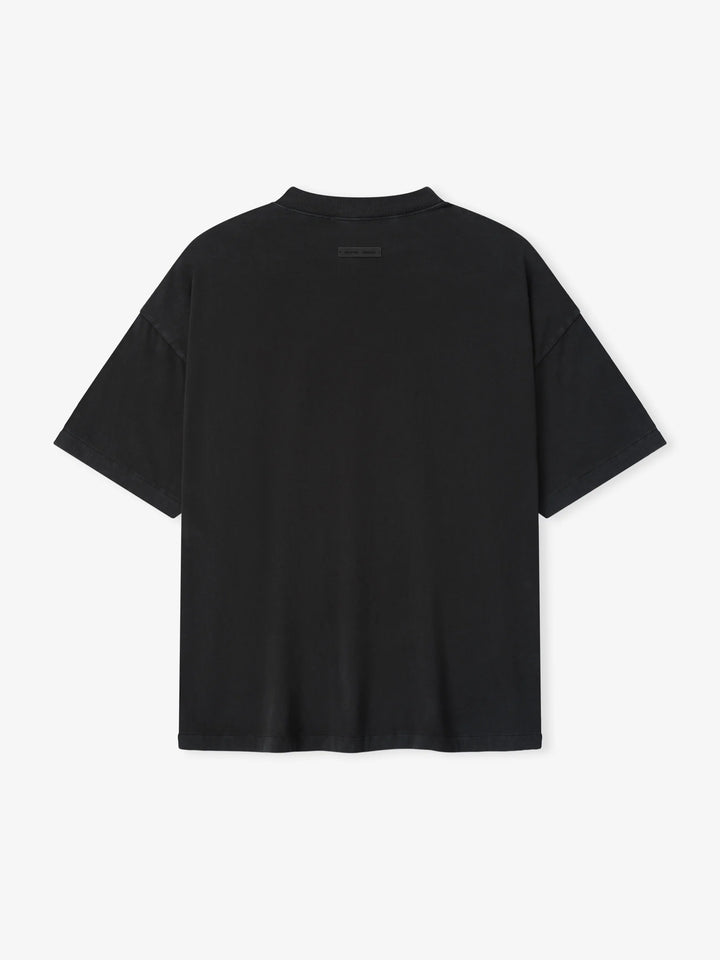 Varsity 90s Short Sleeve Tee