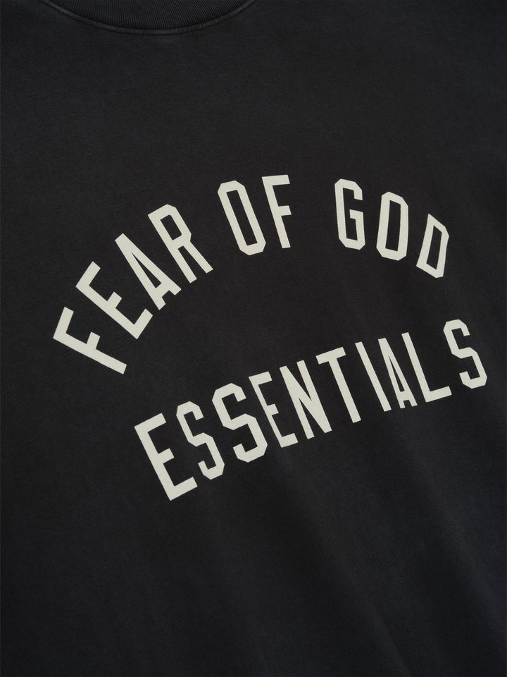 Varsity 90s Short Sleeve Tee