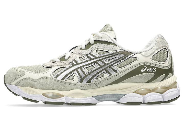 ASICS NYC GREEN