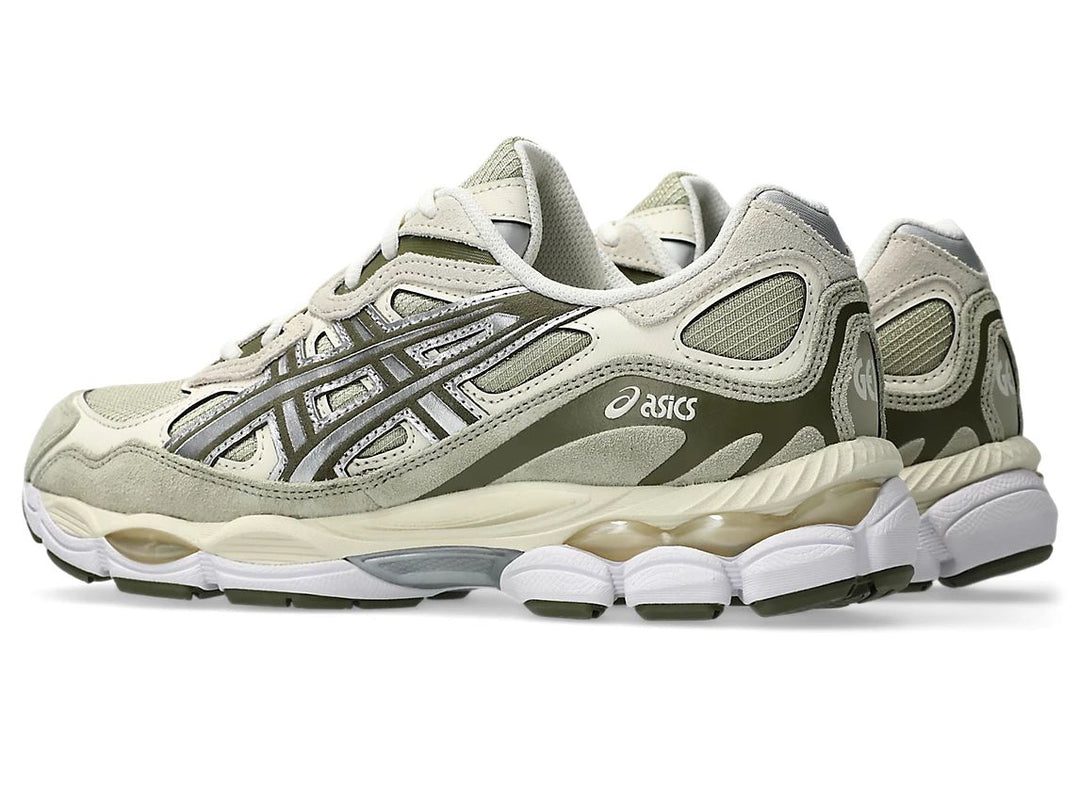 ASICS NYC GREEN