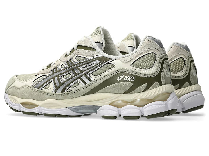 ASICS NYC GREEN