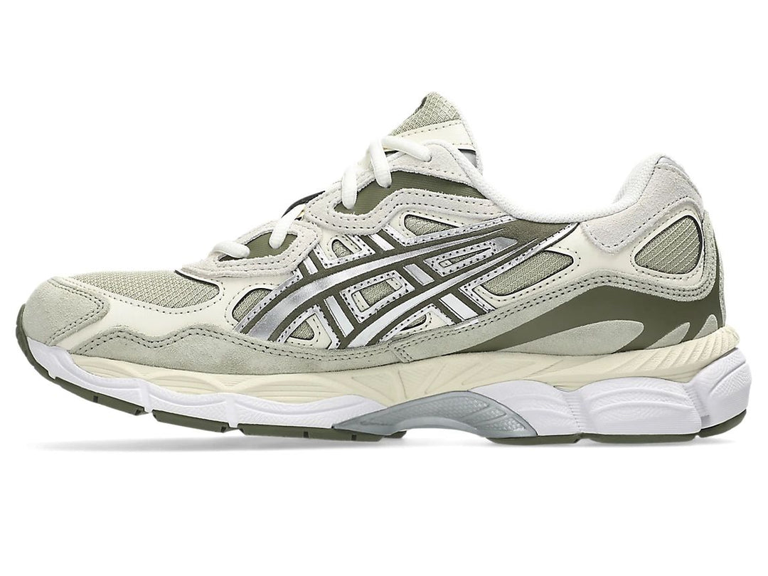 ASICS NYC GREEN