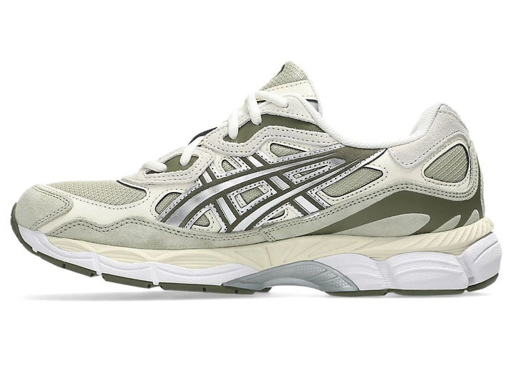 ASICS NYC GREEN