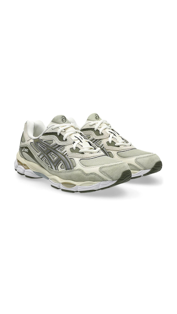 ASICS NYC GREEN