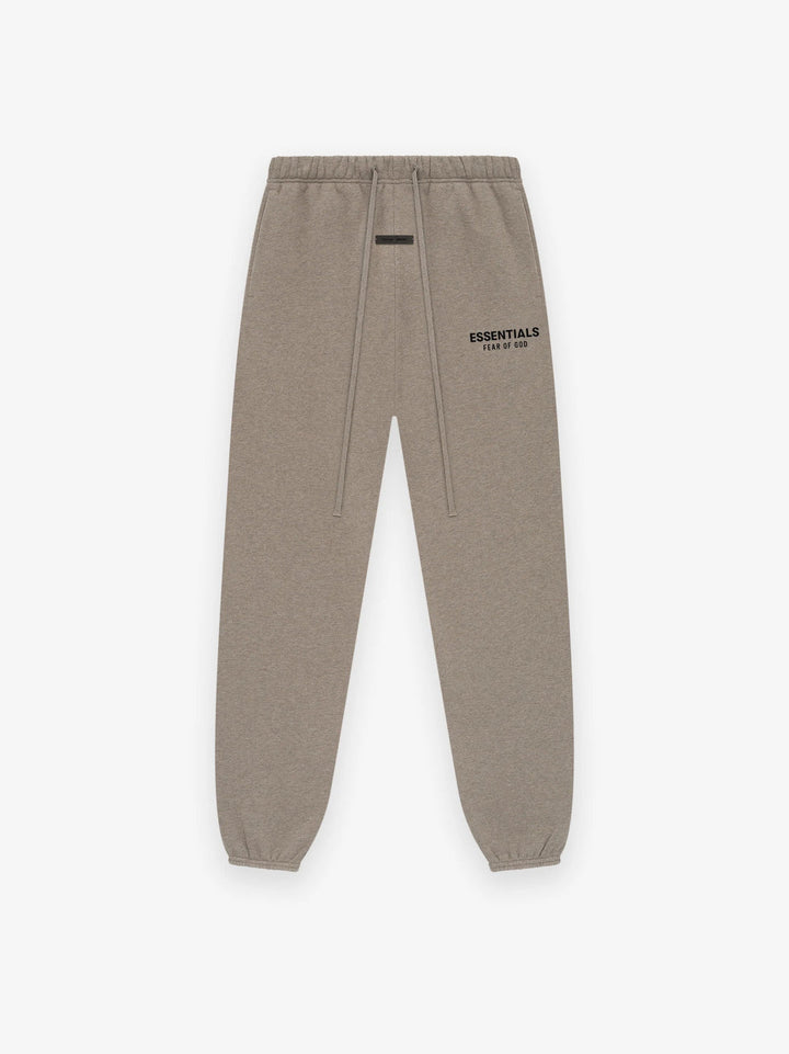 ESSENTIALS CLASSIC SWEATPANT | HOMESTEAD HEATHER