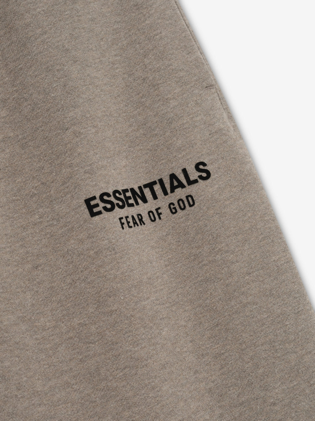 ESSENTIALS CLASSIC SWEATPANT | HOMESTEAD HEATHER