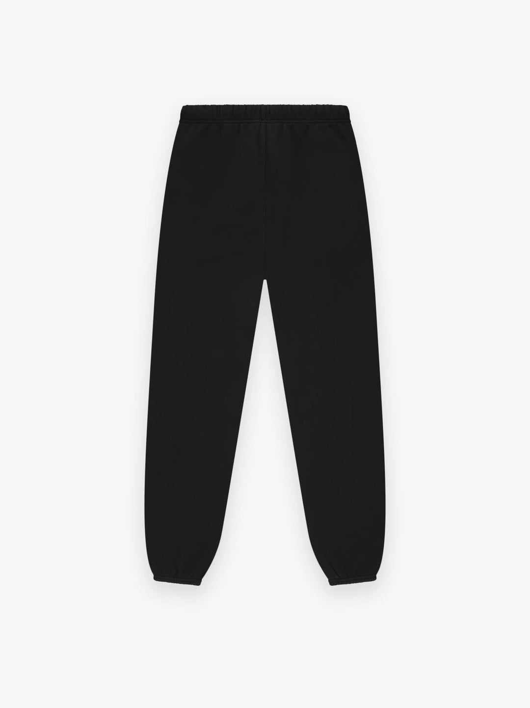 ESSENTIALS CLASSIC SWEATPANT | JET BLACK