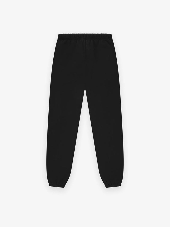 ESSENTIALS CLASSIC SWEATPANT | JET BLACK