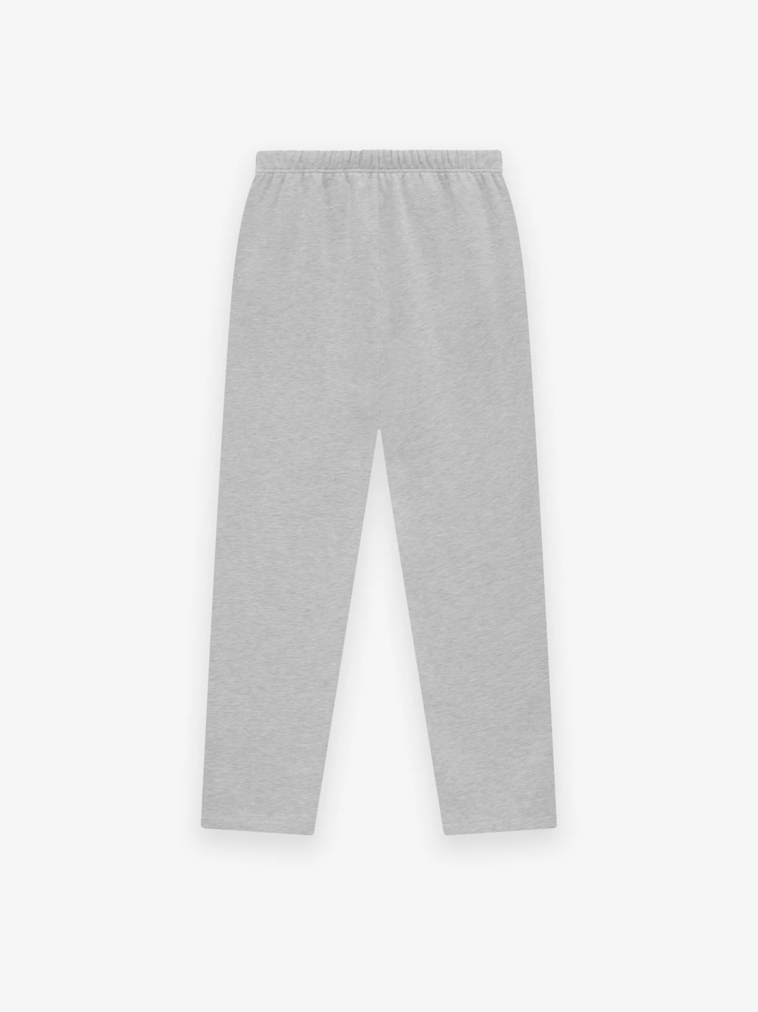 ESSENTIALS X NBA LOGO SWEATPANTS GREY