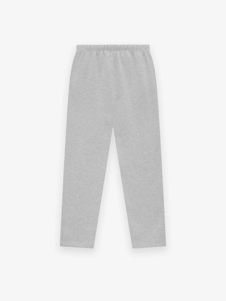 ESSENTIALS X NBA LOGO SWEATPANTS GREY