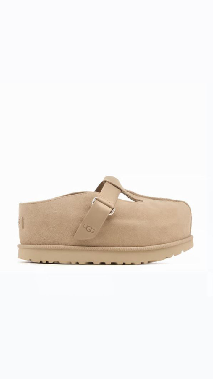 נעלי היי קלוג UGG GOLDENSTAR SAND
