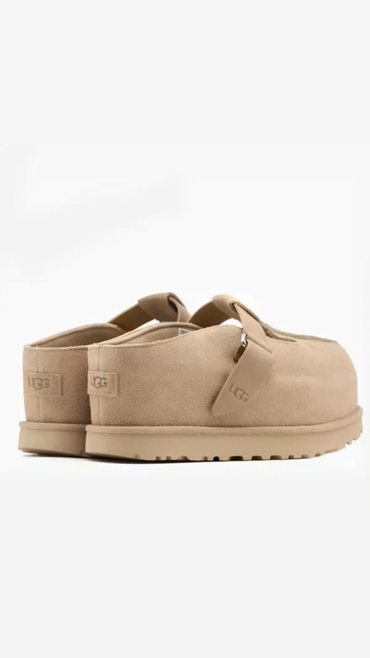נעלי היי קלוג UGG GOLDENSTAR SAND