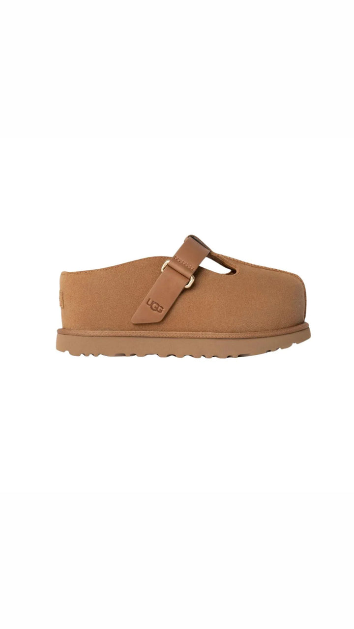 נעלי היי קלוג UGG GOLDENSTAR che