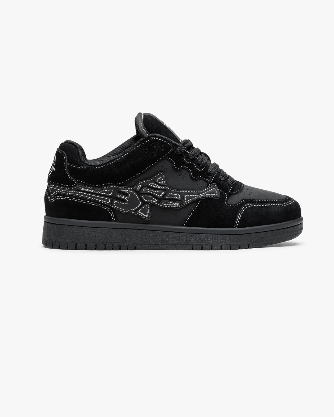 AKIMBO LOWS "BLACK PHANTOM"