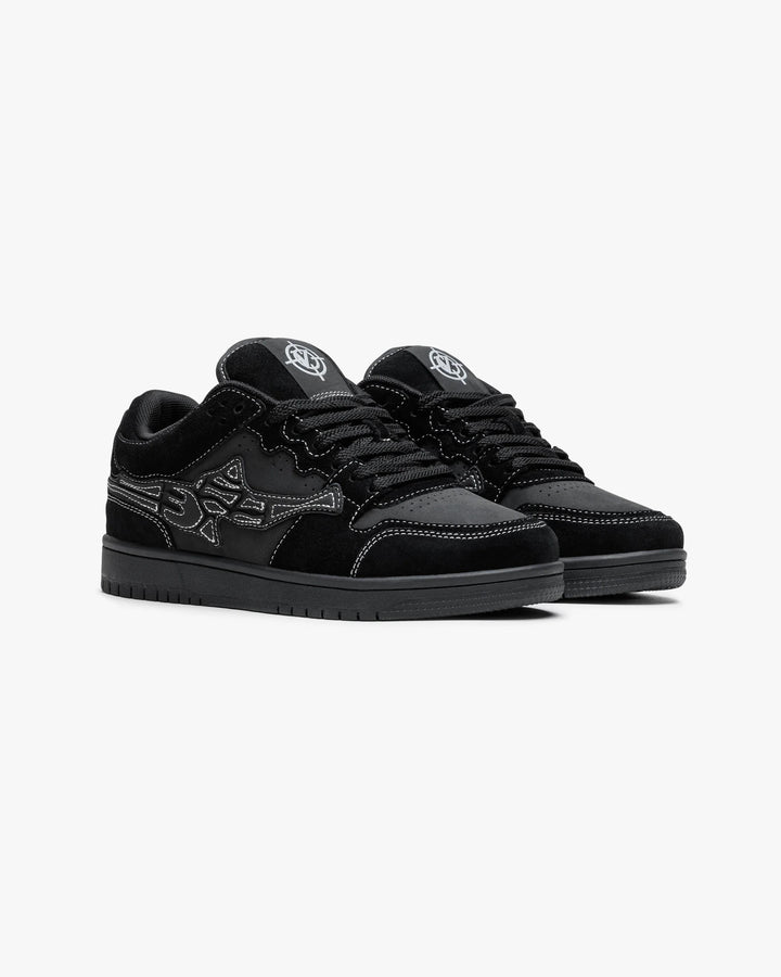 AKIMBO LOWS "BLACK PHANTOM"