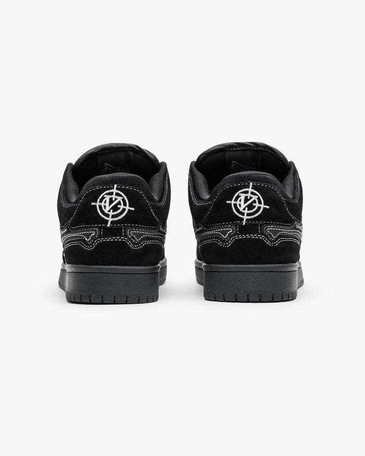 AKIMBO LOWS "BLACK PHANTOM"