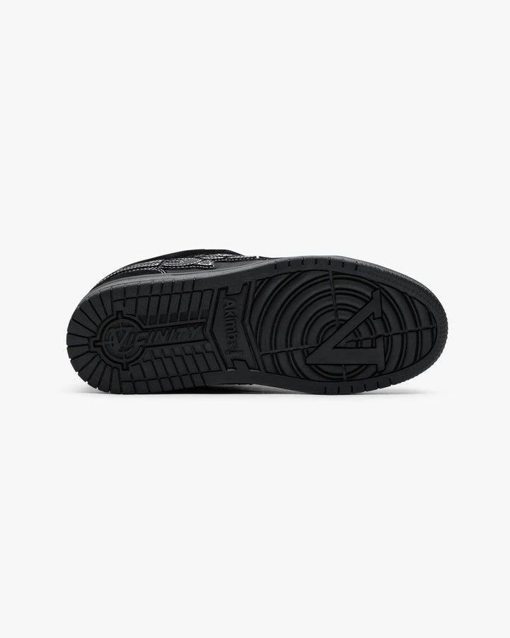 AKIMBO LOWS "BLACK PHANTOM"
