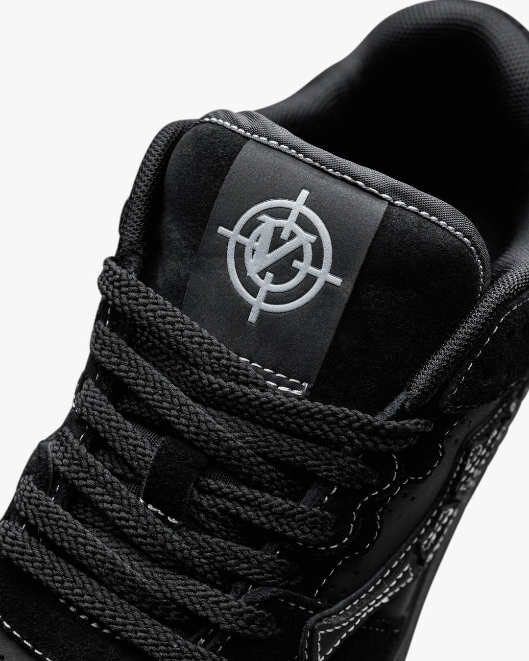 AKIMBO LOWS "BLACK PHANTOM"