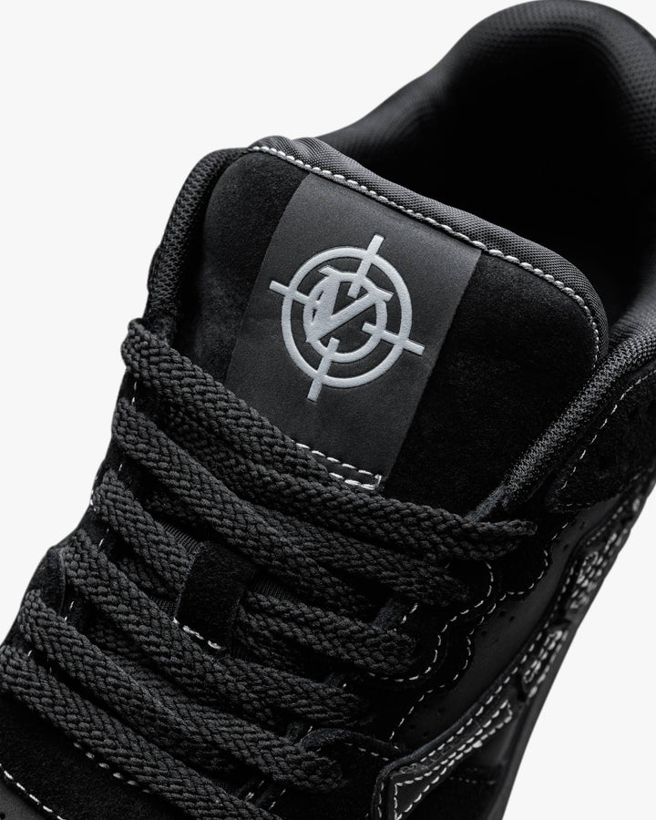 AKIMBO LOWS "BLACK PHANTOM"