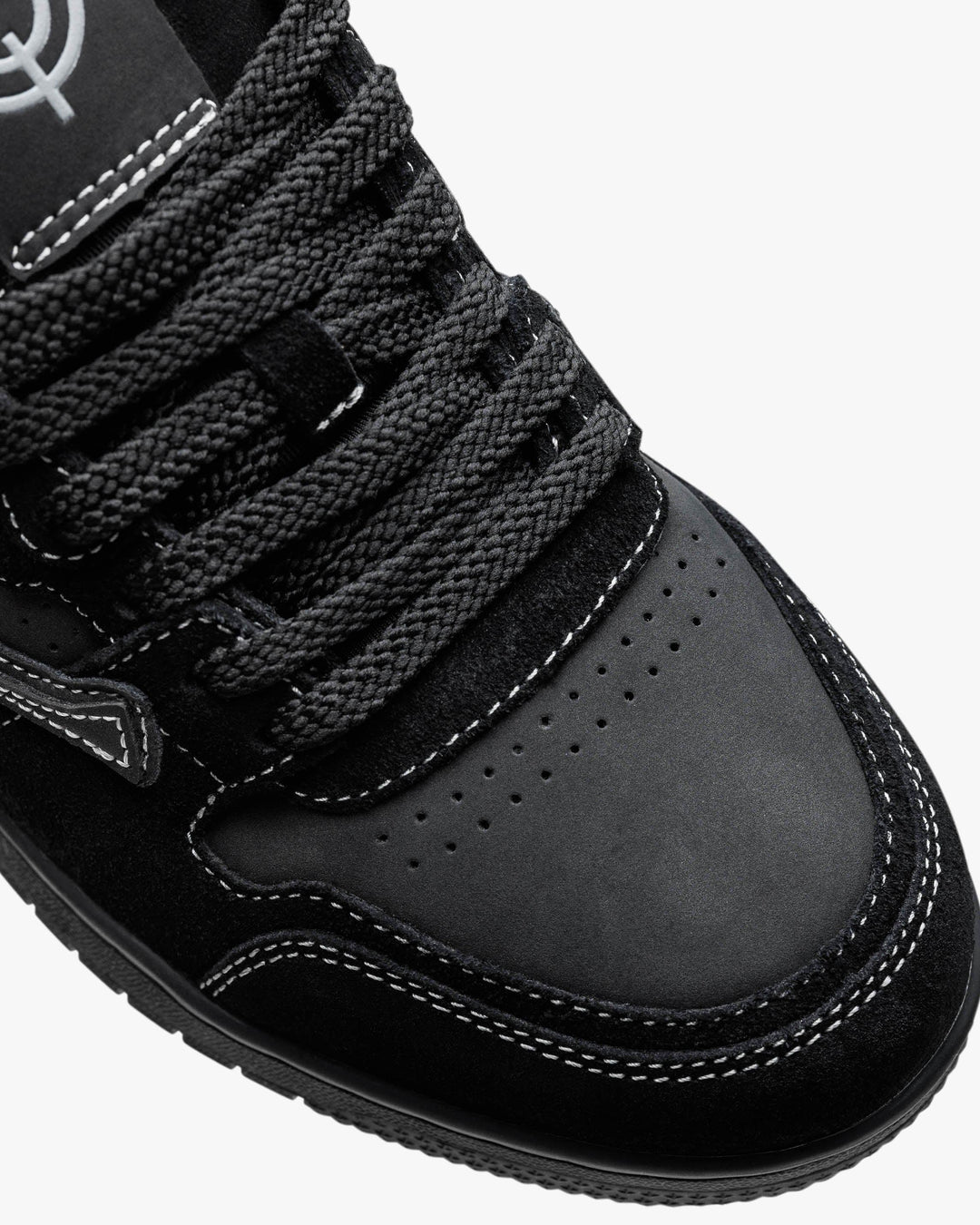 AKIMBO LOWS "BLACK PHANTOM"