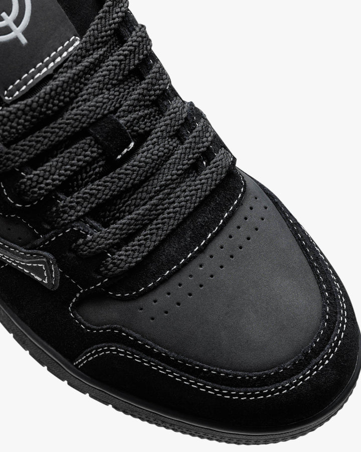 AKIMBO LOWS "BLACK PHANTOM"