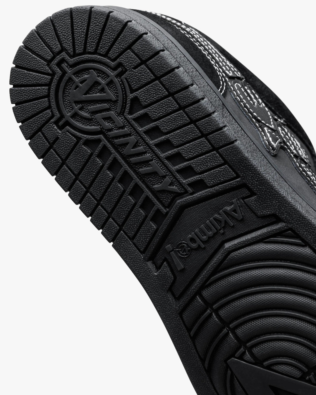 AKIMBO LOWS "BLACK PHANTOM"