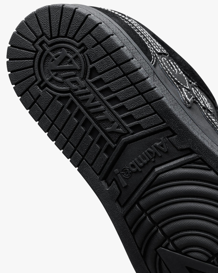 AKIMBO LOWS "BLACK PHANTOM"